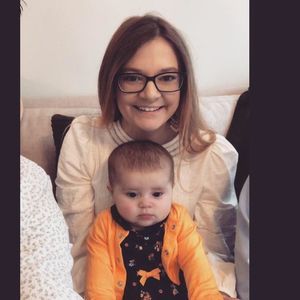 Meet your Posher, Ally